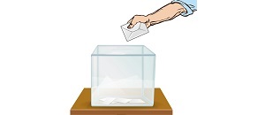 Si riporta l'esito dei voti espressi dai cittadini soveresi in occasione della consultazione referendaria del 20-21 settembre 2020