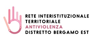 La Rete Territoriale Interistituzionale antiviolenza del Distretto Bergamo Est - R.I.T.A., in collaborazione con Regione Lombardia, organizza un primo ciclo di formazione di rete dal titolo ''La violenza di genere. Conflittualità e violenza in famiglia: quali i confini?''