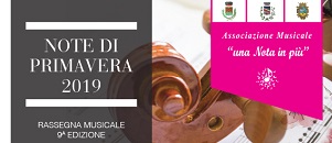 Sabato 4 maggio 2019, nella splendida cornice del Santuario della Madonna della Torre a Sovere, si terrà il ''Concerto Barocco'' a cura di Alberto Bardelloni - tromba e Gabriele Levi - organo.
